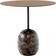 &Tradition Lato LN9 Walnut Small Table 40x50cm