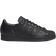 Adidas Superstar M - Core Black/Carbon