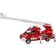 Bruder MB Sprinter Fire Service with Turntable Ladder Pump & Module 02673