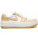 NIKE Air Jordan 1 Elevate Low W - White/White Onyx