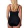 Miss Mary Soft Cup Body Shaper - Black