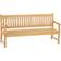 Mandalay Cambridge 184cm Havebænk