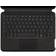 A-Solar keyboard case for Apple iPad Pro 11" (2021)