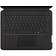 A-Solar Keyboard Cover for Apple iPad Pro 12.9"