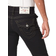 True Religion Men's Ricky Big T Stitch Straight Jeans - Black