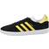 Adidas Gazelle - Core Black/Impact Yellow/Cloud White