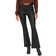 Vila Medium Waist Flared Jeans