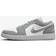 Nike Air Jordan 1 Low SE W - Light Steel Grey/White/Sail