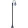 Lindby Daphne Pollare 220cm