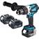 Makita DHP458RM3J (3x4.0Ah)