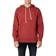 Levi's Men's Original Hoodie - Brick Red