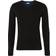 Tom Tailor Basic Knitted Sweater - Black