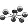 Scandinavian Choice Brendi 6B Takplafond ∅ 14cm