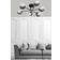 Scandinavian Choice Brendi 6B Takplafond ∅ 14cm