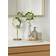 Bahne Mirror on Marble Base Bordsspegel 20cm