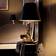 Flos Gun Table Lamp 42.6cm