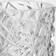 Orrefors Carat Clear Lysestage 8cm