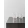Orrefors Carat Clear Duftlys