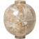 Kristina Dam Studio XL Marble Sphere Decorative Item