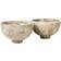 Kristina Dam Studio XL Marble Sphere Decorative Item