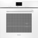 Miele DGC 7660 HC Pro Hvid