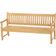 Mandalay Cambridge 184cm Havebænk