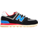 New Balance 574 M - Black/Neo Classic Blue/Nebula