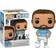 Funko Pop! Football Manchester City Bernardo Silva