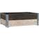 BMB Import Pallet Collar Frame Højbed
