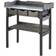 Scan-Pot Plant Table with Drawers Plantebord