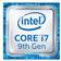 Intel Core i7 9700K 3.6GHz Socket 1151-2 Tray