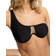 Hunkemöller Belize Non-Padded Underwired Bikini Top - Black