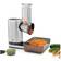 WMF Salat-to-go Vegetable Chopper