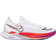 NIKE ZoomX Streakfly - White/Flash Crimson/Hyper Violet/Black