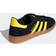 Adidas Handball Spezial - Core Black/Yellow