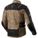 Rev'it! Offtrack 2 H2O Jacket - Black/Brown