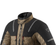 Rev'it! Offtrack 2 H2O Jacket - Black/Brown