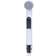 Gelia Bidet with Shower Holder (30100502) Vit, Krom