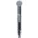 Gelia Bidet with Shower Holder (30100502) Vit, Krom