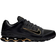 NIKE Reax 8 TR M - Black/Metallic Gold