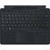 Microsoft Surface Pro Signature Keyboard with Fingerprint Reader (English)