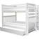 Full Trundle Bunk Bed