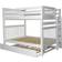 Full Trundle Bunk Bed