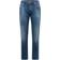 Mavi Yves Slim Skinny Button Fly Ultra Move