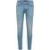 Mavi Yves Slim Skinny Button Fly Ultra Move