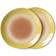 HKliving 70s Asiet 17.5cm 2stk