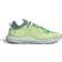 Adidas 4D Fusio - Semi Frozen Yellow/Hazy Emerald/Dove Grey