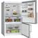 Bosch Series 6 KGN86AIDR Rustfrit stål
