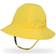 Sunday Afternoons Baby Sunskipper Bucket Hat - Quarry Stripe/Lemon