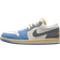 Nike Air Jordan 1 Low Tokyo 96 M - Dutch Blue/Smoke Grey/Sail